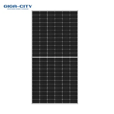 Solarpanel 700w